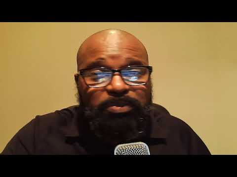 Inspirational Nugget 4/1/22 Acts 17:13 "Don't Be Fooled" Rev. Jerrold Smith