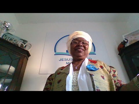 The word of God! The Battle Fighter: Jer 51:17-24