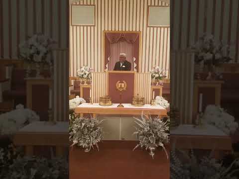 LIFT HIM UP IN 2021(John 12:31-32) Rev. Dr. Amos O.Harling Jr., Pastor