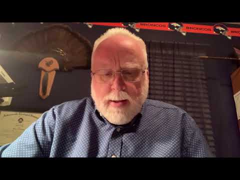 Take 5 - Receiving Rebuke Proverbs 9:8 Tuesday - Pastor Bruce Day