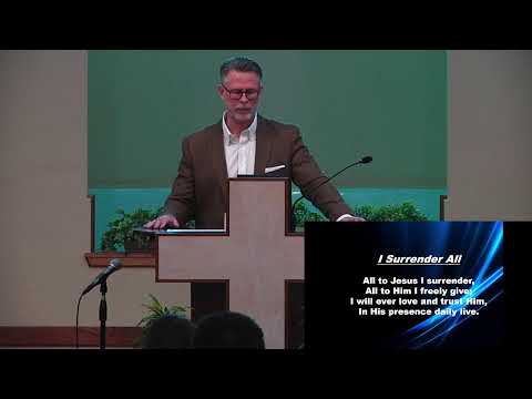 The Great Reveal - Who Is the Harlot, Babylon? Part 2 - Revelation 17:1-7 - 5/8/22 {Livestream}