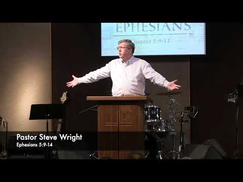 Ephesians 5:9-14