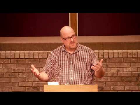 Help Me, O Lord, My God Psalm 109:26-31 1/9/22