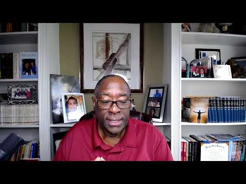 Wednesday 4-6-22 Heritage Impacts Legacy - 2 Kings 8:1-15