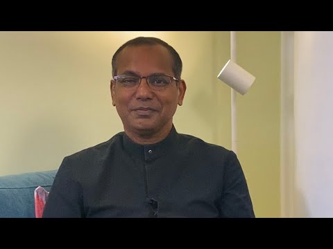 Thursday, 20th Week in ordinary time | Ezekiel 36:23-28 | 9 o’clock with Fr Warner