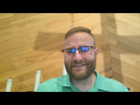 Advent devotion 1 on Matthew 24:35