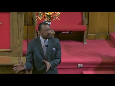 The Pursuit for Spiritual Greatness , Terrance Wood, Sunday 10AM Bible School, 1/16/22, 1 John 4:4-5