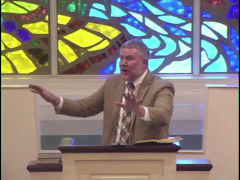 Amos: Prophet of Social Justice (Amos 5:21-24)