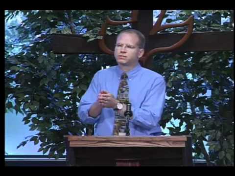 ...on miraculous healing... James 5:14,15 - Part 6 of 7