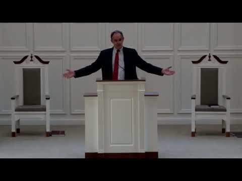 Job 40:1-5, "Job Silenced", PM Worship, 15 May 2022