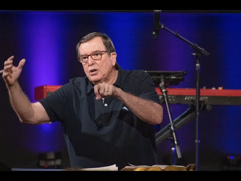 When God Doesn't Make Sense (Ecclesiastes 8:10-17) | Darryl DelHousaye | Wisdom From the Word