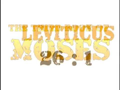 Leviticus 26:1