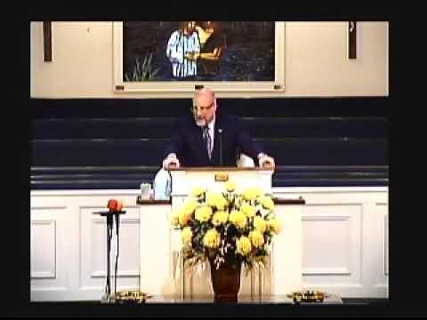 "The Office of Deacon"   Acts 6:1-7; 1 Timothy 3:8-12    Dr. Stuart Houston