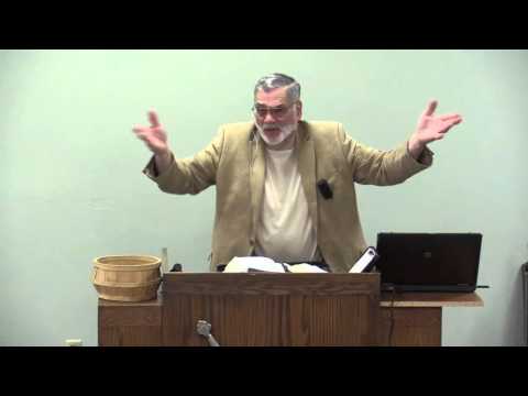 Genesis 26:23-35 - Isaac's Journey to Gerar