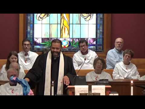 06152025 Sermon: "There's More To Come"  Romans 5:1-5