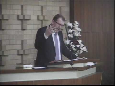 16-10-16 AM - 2 Kings 6:17-18 - Rev A Hagg