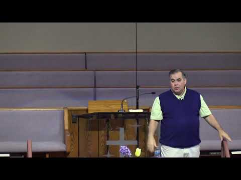 "Worthy of Suffering" Acts 5:17-41 Pastor Tony Truax