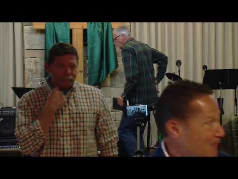 "You Have the Words of Eternal Life" John 6:59-71