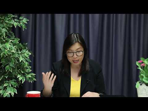 ALFC Devotional (English) - Heb 3:12-13 (8 Jul 2020)