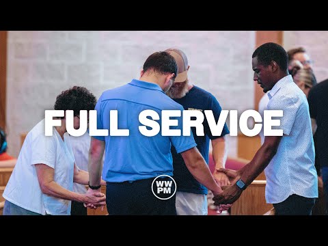 Worldwide Prayer Meeting