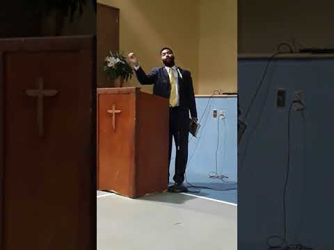 Evangelism everday everywhere Isaiah 2:1-3(2)