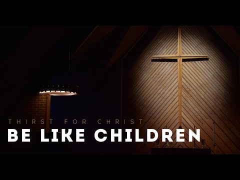 Daily Gospel Reading for Tuesday August 9, 2022 | Matthew 18:1-5, 10, 12-14 ( Be Like Children )