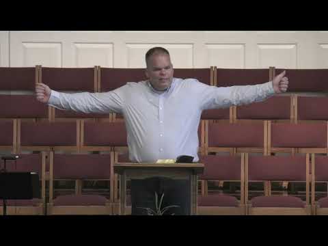 The Focus of our Faith  |  Genesis 15:7-21