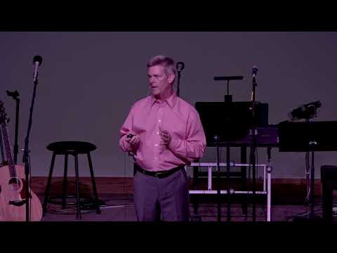 1-23-18 "Overwhelmed With Joy" Rev. Mike Smith  -  Matthew 2:1-12