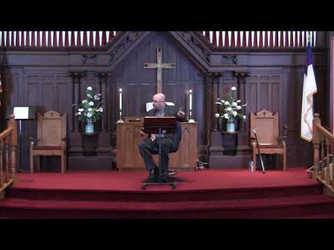 Exodus 14:3-15 Trapped by the Will of God-part 5 Trusting God's Purposes