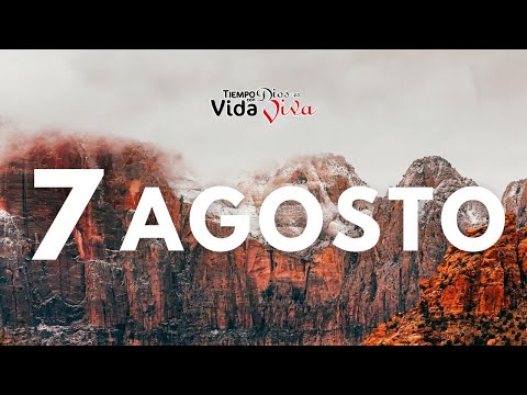 Tu tiempo con Dios 7 de Agosto de 2022 (Genesis 3:14-24)