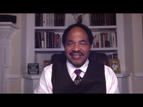 God Can Work It Out! Psalm 27:1-5; Psalm 27:13-14