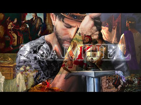 2 Samuel 19:9-43 Return Of Our King - Daryl Kyle