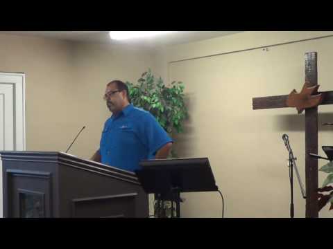 Nehemiah 4:15-23 6/29/16