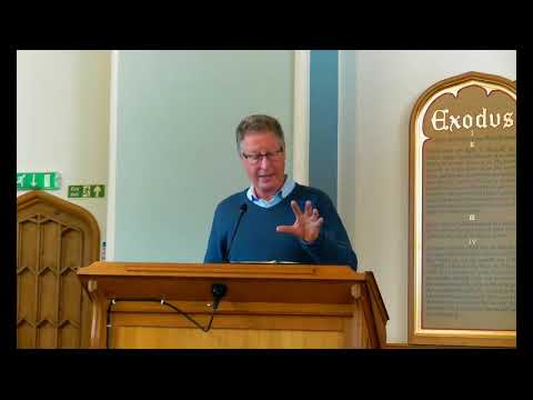 Ezra 8:15-36 - Live Stream Service - 29th November 2020
