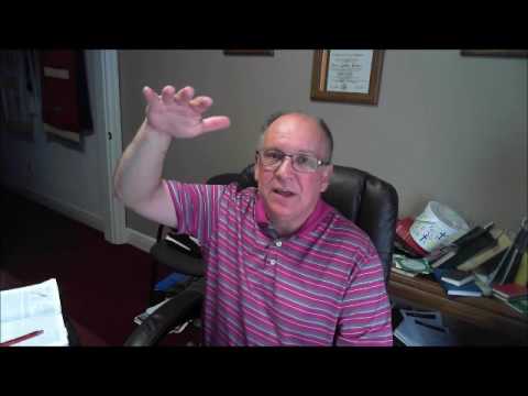 David Becomes King 2 Samuel 5:1-16