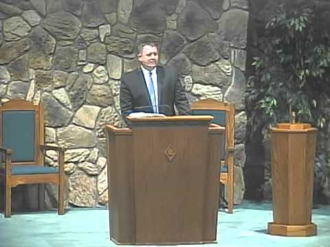 Leaving a Permanent Inheritance (Proverbs 13:22)