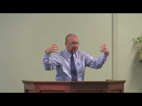 Goats, Gimmicks, and the Grace of God - Genesis 30:25-43