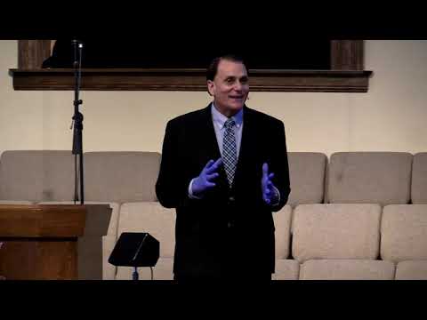 Principles Of Patriotism - Luke 9:23-25 - June 28, 2020 (Recording)