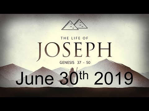 Genesis 45:1-15 | Overcoming Resentment