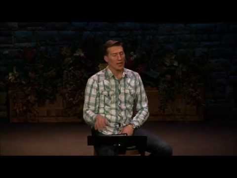 Numbers 1:1-5:31 - Let's Get Organized