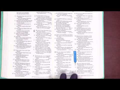 9/7/22, Psalm 53, Proverbs 7, 2Corinthians 2:1-17, Isaiah 29:1-24 Old & New Testament Readings