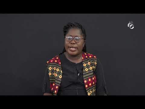 Proclaiming Christ  - Colossians 1: 27 - 29 | Pastor Dorothy Nekesa