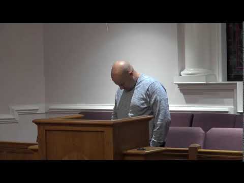 Delays In Our Abilities; Daniel 10:10-13, 1\12\2022