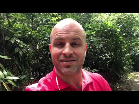 Worrying to death // Sermon on the Mount // Daily Devotional // Matthew 6:27