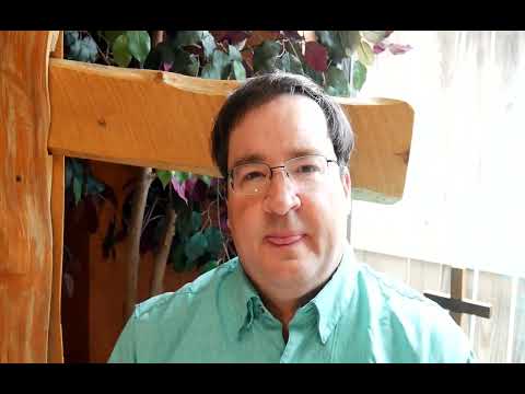 Lectionary Study On 1 Corinthians 15:19-26