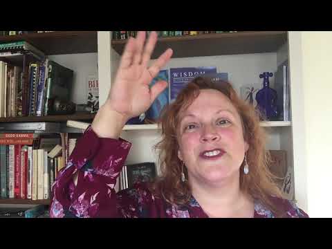 1 Minute Wiser Psalm 33:6-7 NLT The owl hooted back #1MomentWiser #experiencinggod