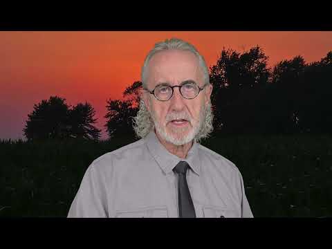 Scripture Verse By Verse (6) Exodus 15:22-27