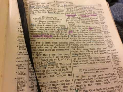 Gen-Rev...Job 10:13-12:25