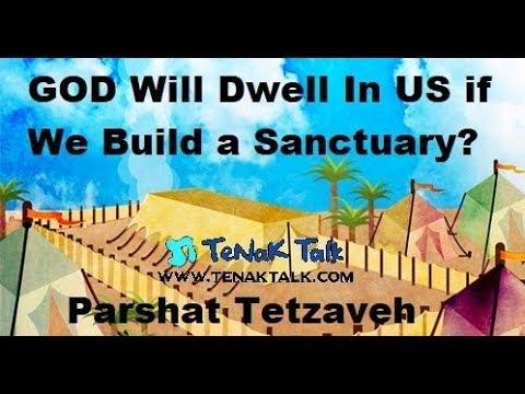 767 - Parshat Tetzaveh - Exodus 27:20 with Rav Yitzchak Michaelson