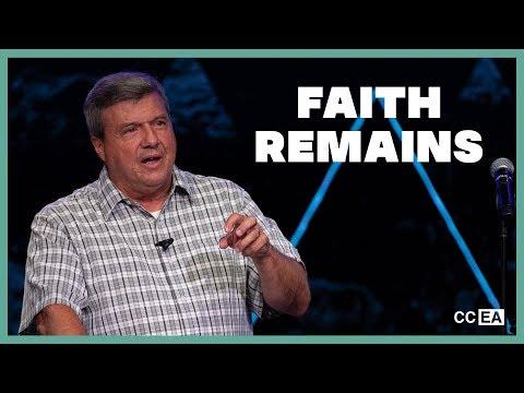 Faith Remains! | Gen 50:15-26